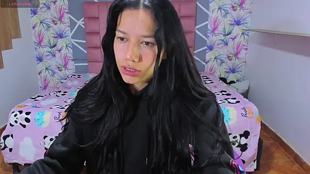 AdelaidaManson18 online show from November 2025 03:29:02 AM