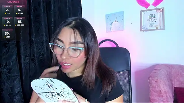 lanasin  online show from March 2026 11:10:02 PM