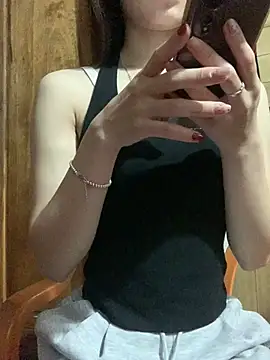 Snapshot of Lala6888 chatting on February 2026 05:30:01 PM Lala6888 online show from February 2026 05:30:01 PM