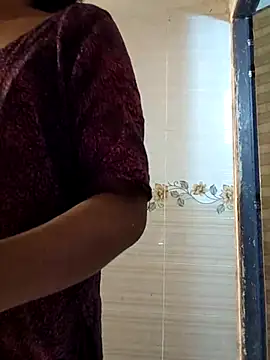 Zisha- online show from November 2025 03:07:01 AM