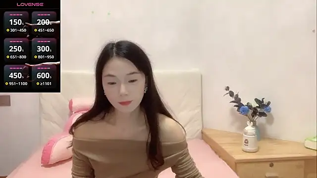 Keke-Baby170 online show from November 2025 08:13:02 AM