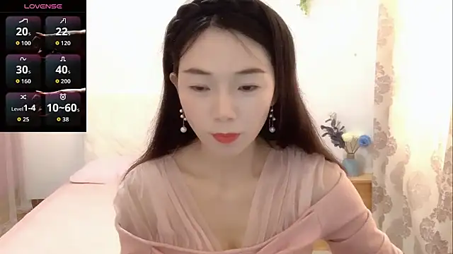 Keke-Baby170 online show from November 2025 07:47:02 AM