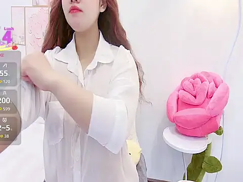 amaya-2299 online show from November 2025 03:39:02 AM