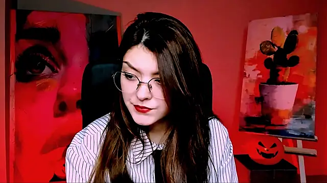 AnaSteisher online show from October 2025 02:18:01 PM