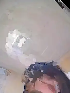 Cubanitaxxx online show from October 2025 06:49:01 AM