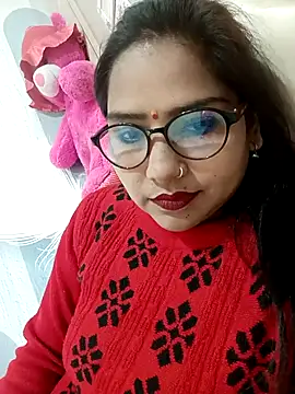 Vanshika1432 online show from November 2025 08:14:02 AM