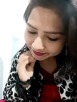 Vanshika1432 online show from January 2026 05:01:02 AM