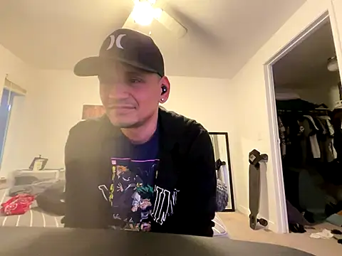 homeboy206 online show from October 2025 09:05:02 PM