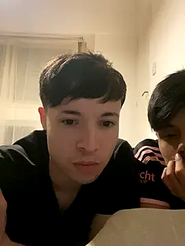 Gayunidos online show from October 2025 06:26:02 AM