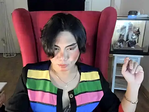 GoldenTs69 online show from November 2025 09:10:02 AM