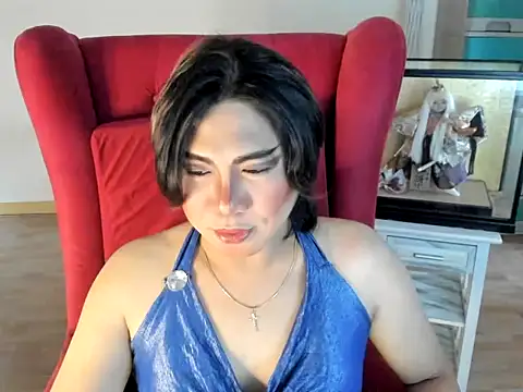 GoldenTs69 online show from November 2025 06:13:01 AM