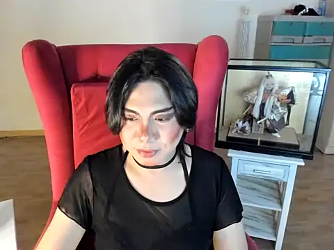 GoldenTs69 online show from November 2025 09:02:02 AM