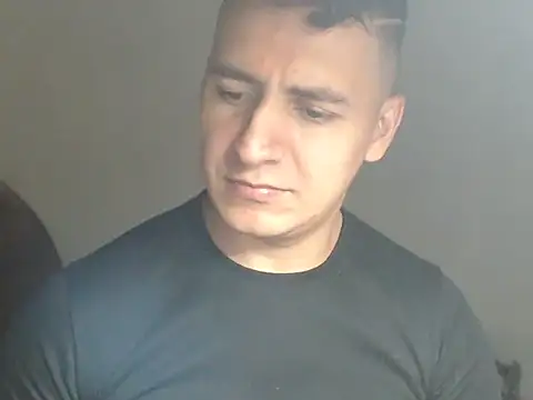 DarkTheKing online show from October 2025 07:43:02 AM