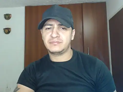 DarkTheKing online show from January 2026 05:12:01 AM