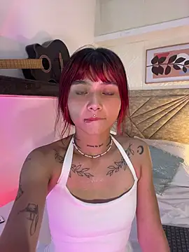 Emma duff online show from March 2026 07:39:01 PM