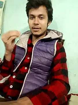 maxmishra18 online show from November 2025 06:45:02 AM