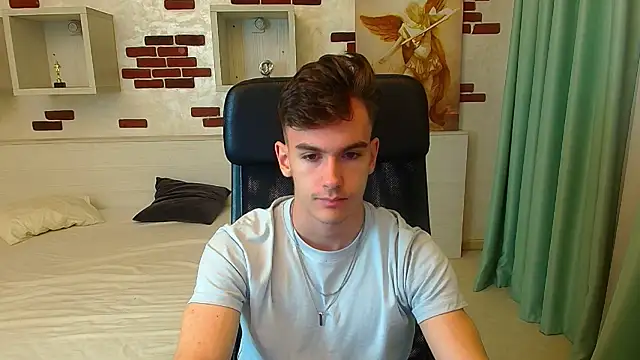 BradyFlint online show from November 2025 05:17:01 AM