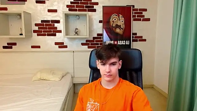 BradyFlint online show from February 2026 05:08:02 AM