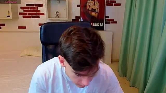 BradyFlint online show from February 2026 05:27:01 AM