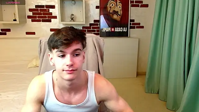 BradyFlint online show from February 2026 04:55:01 AM