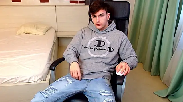 BradyFlint online show from March 2026 05:35:02 AM