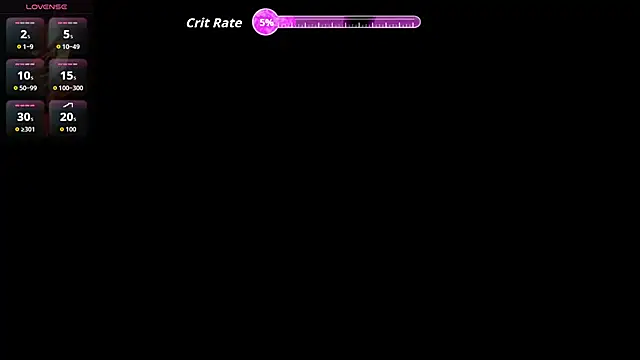 RubySweet11 online show from November 2025 07:08:02 AM