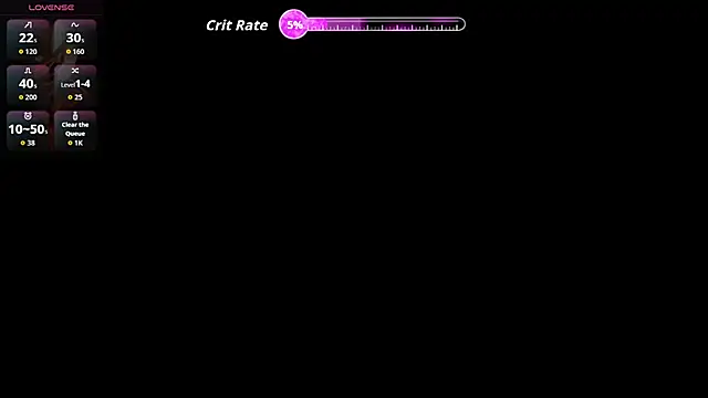 RubySweet11 online show from November 2025 06:24:02 AM