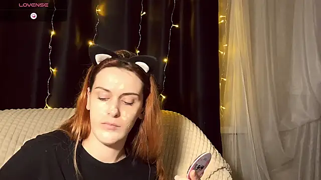 Veksal1a online show from November 2025 07:38:01 PM