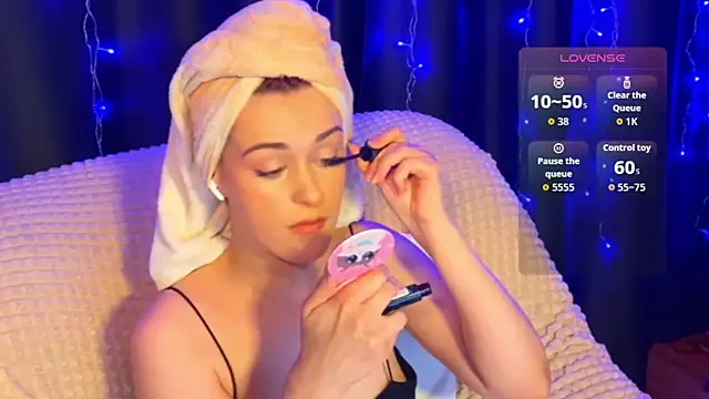 Veksal1a online show from May 2026 06:04:02 PM