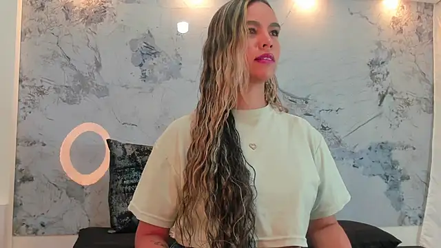 Karina chastillo online show from March 2026 10:29:02 AM