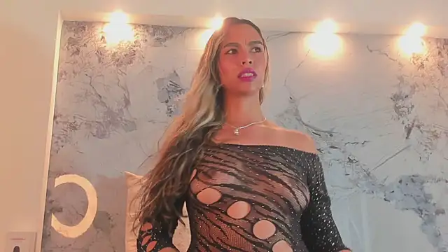 Karina chastillo online show from March 2026 11:11:02 AM