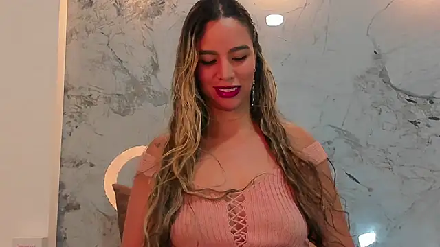 Karina chastillo online show from July 2026 11:47:01 AM