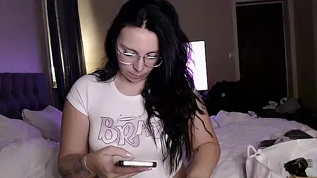 NordicNaughty online show from November 2025 09:24:01 PM