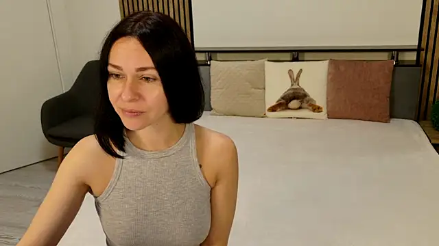 DitaNoir online show from November 2025 07:13:02 AM