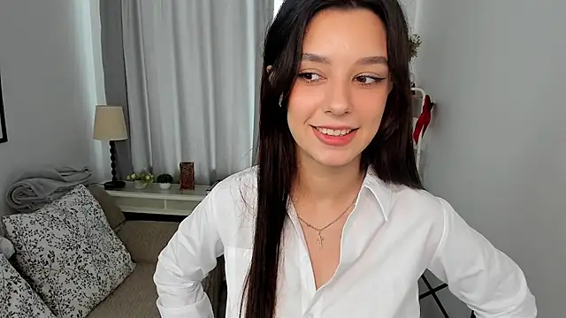 DemetraSadahiro online show from October 2025 09:06:02 AM