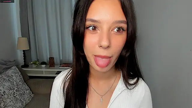 DemetraSadahiro online show from October 2025 09:02:02 AM