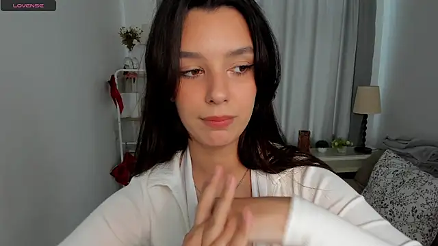 DemetraSadahiro online show from October 2025 09:11:04 AM