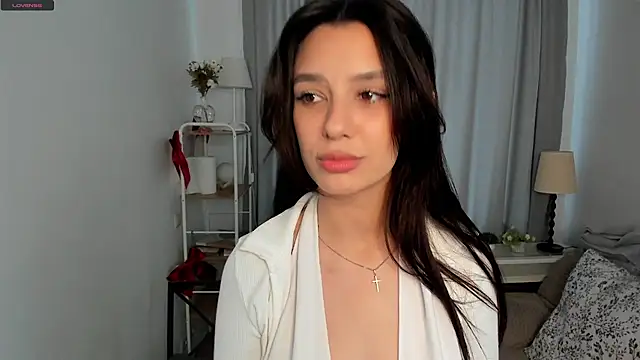 DemetraSadahiro online show from October 2025 09:10:01 AM