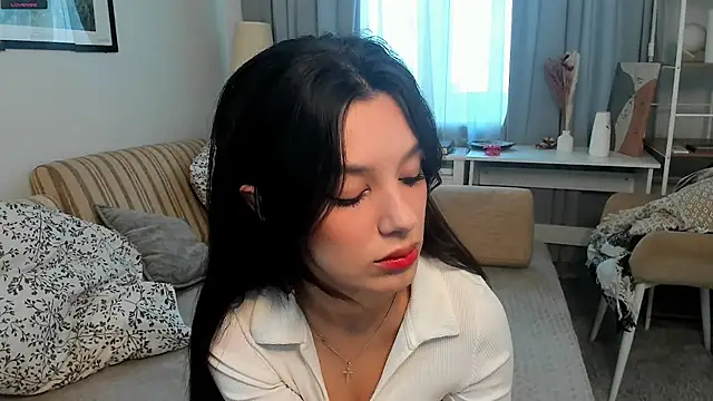 DemetraSadahiro online show from November 2025 07:03:02 AM