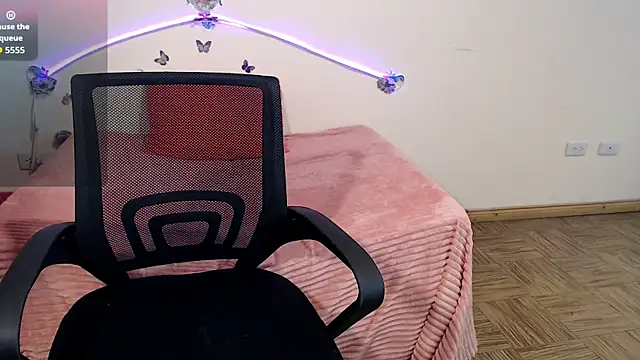 DANYXS online show from November 2025 12:38:02 PM