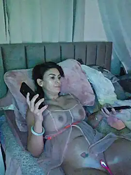 Your Desires07 online show from January 2026 11:39:02 PM