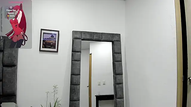 Snapshot of SamaraPike chatting on May 2026 04:07:02 AM SamaraPike online show from May 2026 04:07:02 AM
