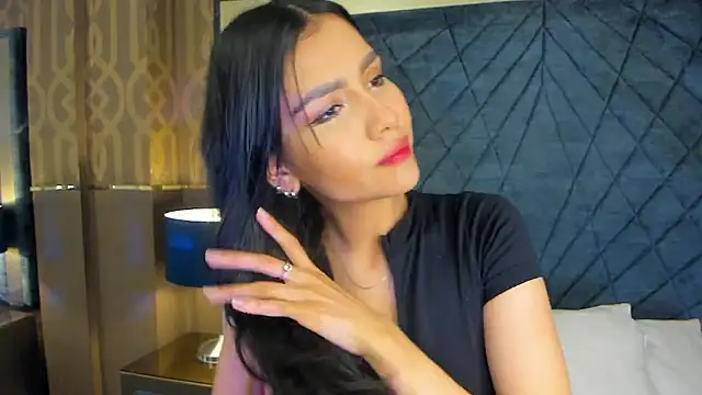 TanyaBello online show from January 2026 04:58:02 AM