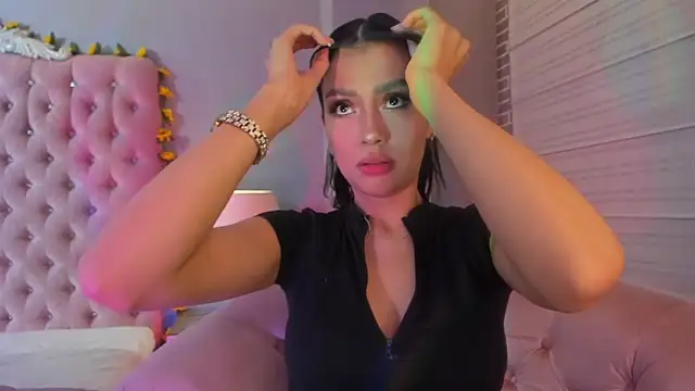 TanyaBello online show from March 2026 05:33:02 AM