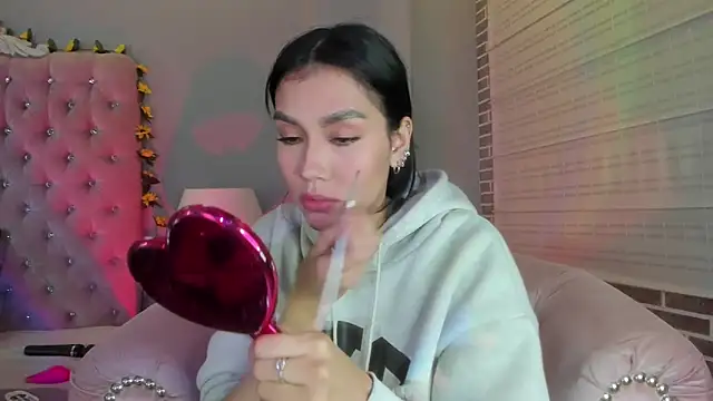 TanyaBello online show from March 2026 04:28:02 AM