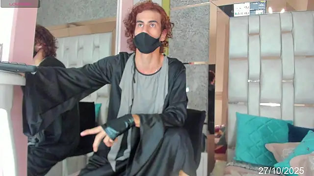 elias sn0w online show from October 2025 08:13:02 PM