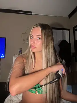 LaceyMilliexoxo online show from November 2025 09:55:02 AM