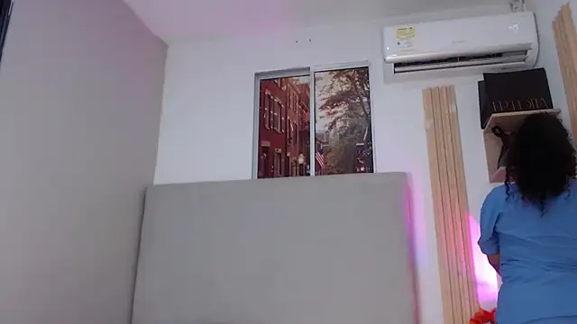 miel alisha online show from March 2026 12:21:01 PM