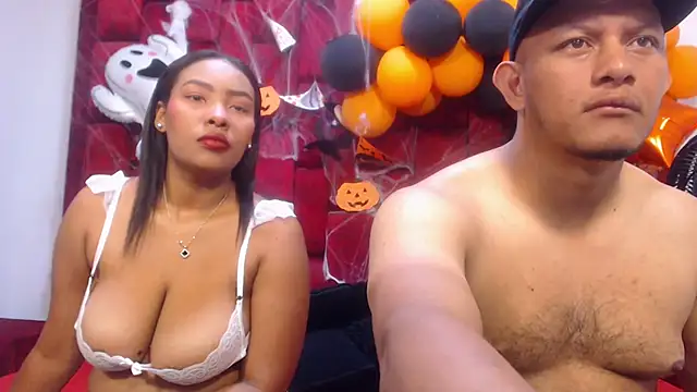 Snapshot of Karolay_Rick chatting on October 2025 04:45:01 AM Karolay Rick online show from October 2025 04:45:01 AM