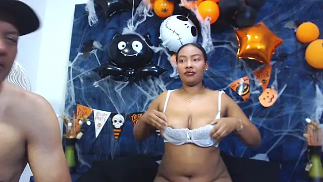 Snapshot of Karolay_Rick chatting on October 2025 11:34:02 AM Karolay Rick online show from October 2025 11:34:02 AM